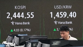 Stagnacija američkih berzanskih indeksa